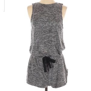 Aritzia Wilfred Free Izabel Romper